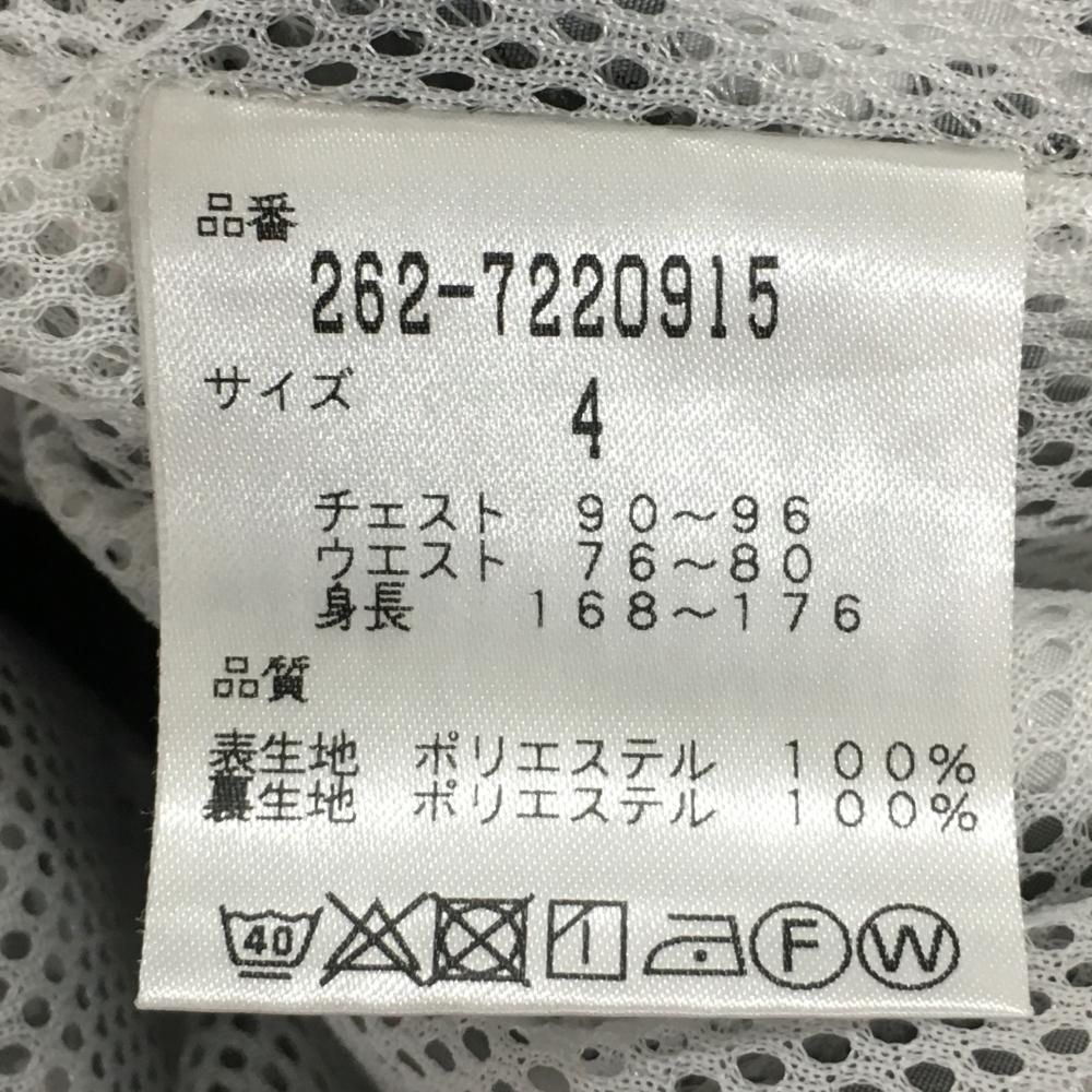 ✨試着のみ✨【JENNE】立体ティアードブルゾン ベージュ M