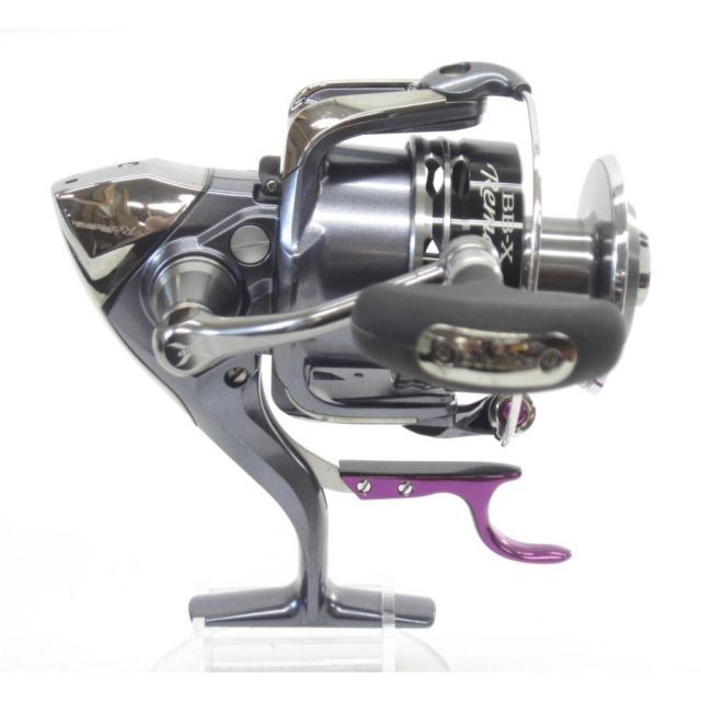 シマノ　BB-X １２レマーレ８０００D Amazon | シマノ(SHIMANO) リール BB-X レマーレ P5000DHG