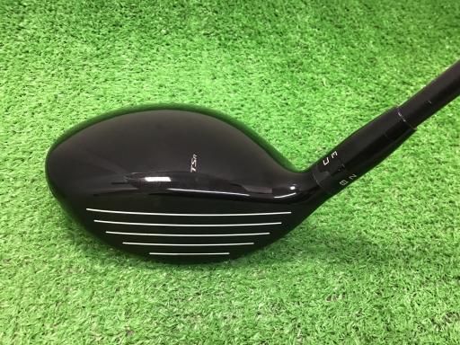 タイトリスト TSR 2 15° フェアウェイウッド FW 特注シャフト フレックスS メンズ 男性用 右利き 右用 Cランク ゴルフクラブ
