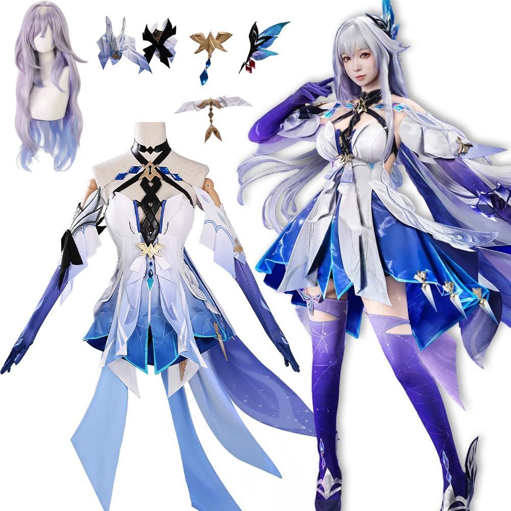 原神 げんしん 嘉明 ガミンコスプレ衣装 豪華版 フルセット コスプレ