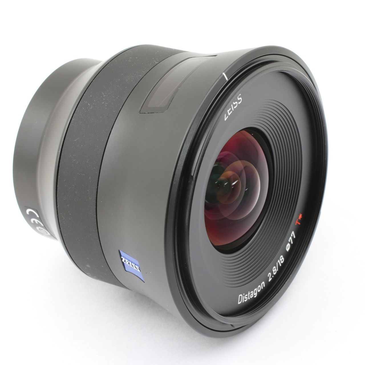 ZEISS Batis 2.8/18 Eマウント 800648 Amazon.co.jp: ZEISS 単焦点レンズ Batis 2.8/18 Eマウント 18mm F2.8