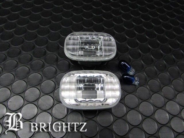 12連 LEDサイドマーカー カレン ST206 ST207 H4.1～H10.7