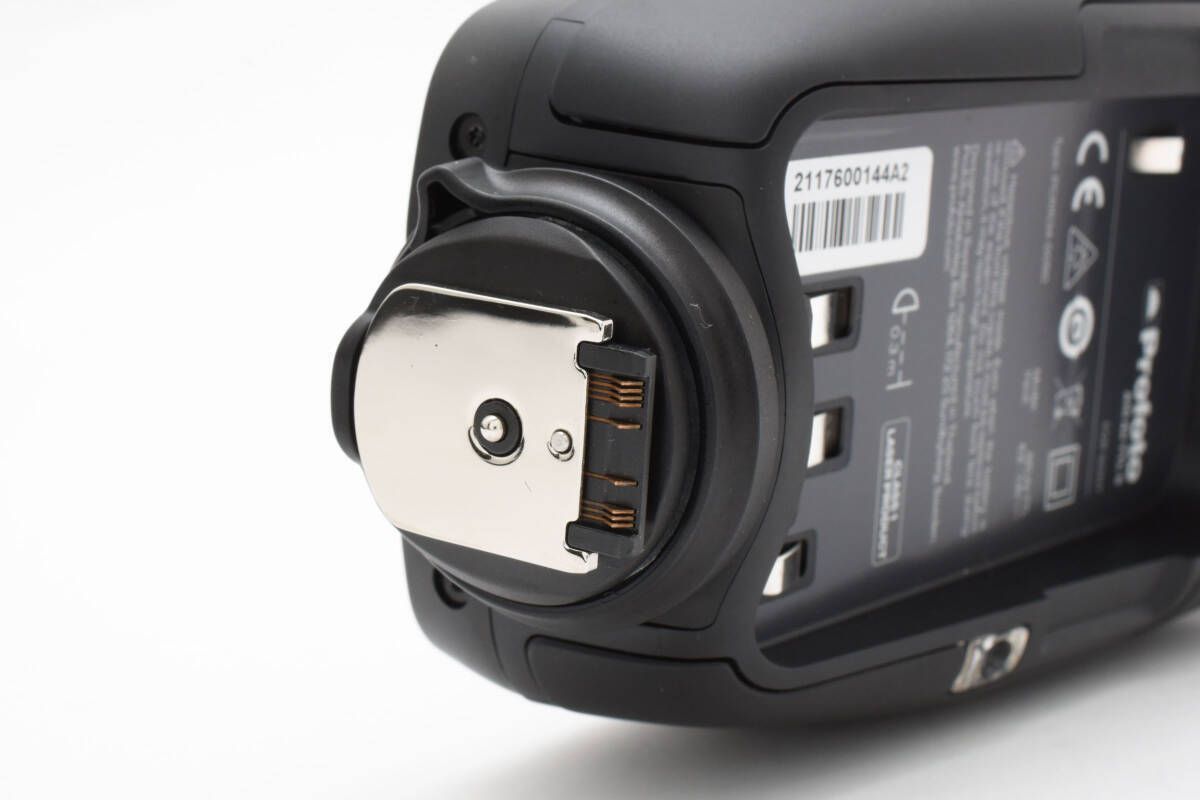 ☆プロフォト Profoto A10 Air TTL-S ソニー用 SONY ストロボ #4116 