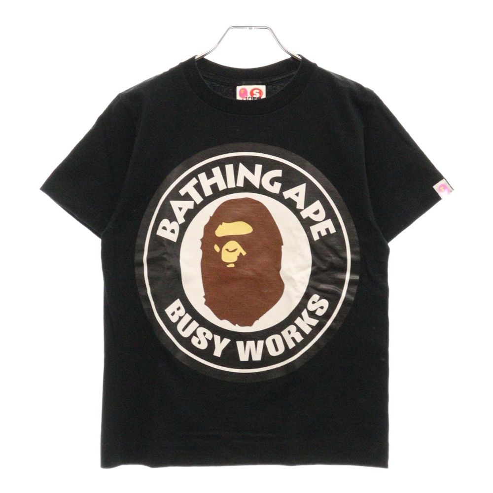 キ*ム様 APEＴシャツ 美品！ape レディース Tシャツ