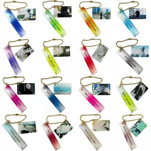 中古】雑貨 全16種セット 「アイドリッシュセブン(原作版) 6周年 中古】雑貨 全16種セット 「アイドリッシュセブン(原作版) 6周年