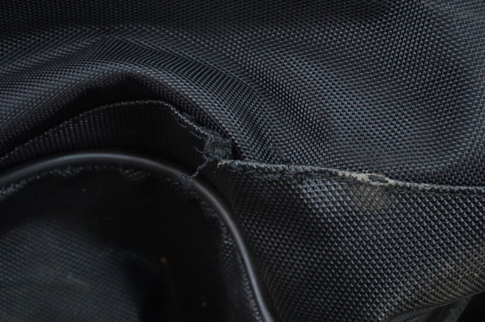 REVOLUTION53 トラベルバッグ