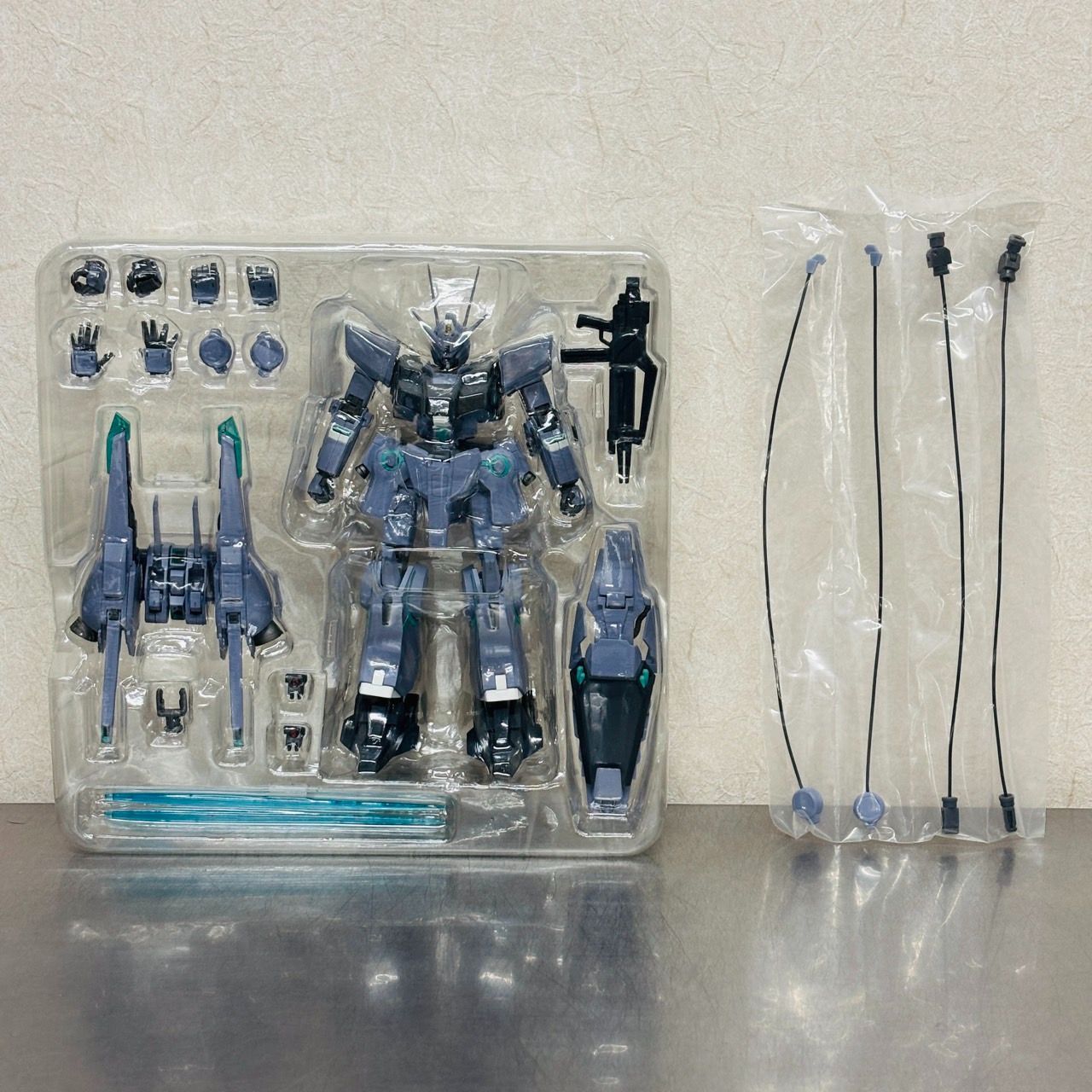 ROBOT魂 Ka