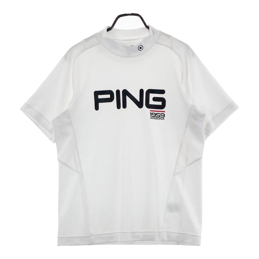 PING ピン　ジャージ　Lサイズ 楽天市場】Ping（サイズ（S/M/L）3L）（パンツ｜メンズウェア