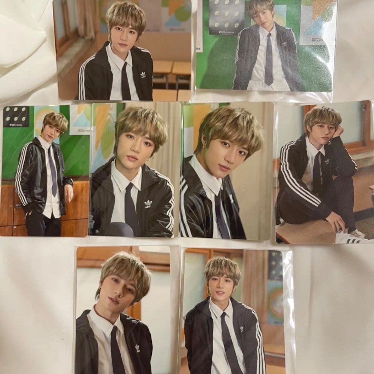 TXT ボムギュ ミニフォトコンプセット DREAM×TOGETHER - K_chom◎shop