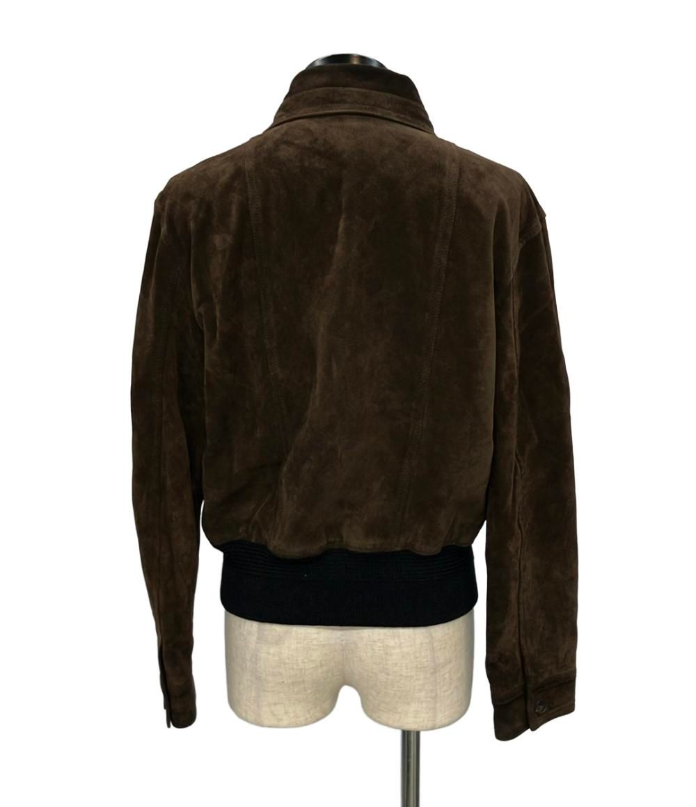 サンローラン レザージャケット 2022 704191 メンズ SIZE 48 (L