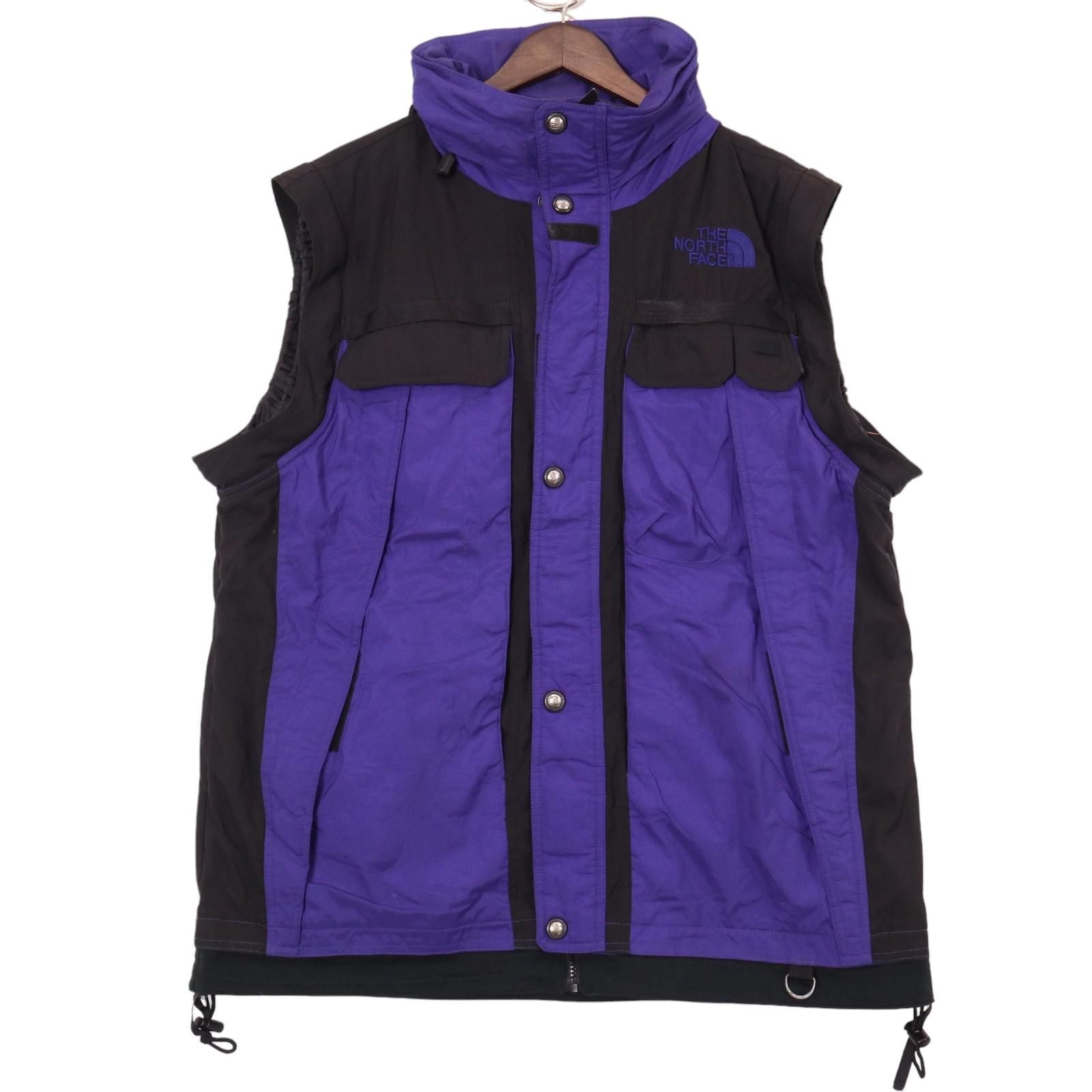 THE NORTH FACE ノースフェイス EXTREME GEAR エクストリームギア  