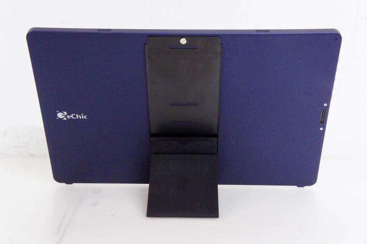 GECHICゲシック 15.6インチ モバイルモニター On-Lap 1503