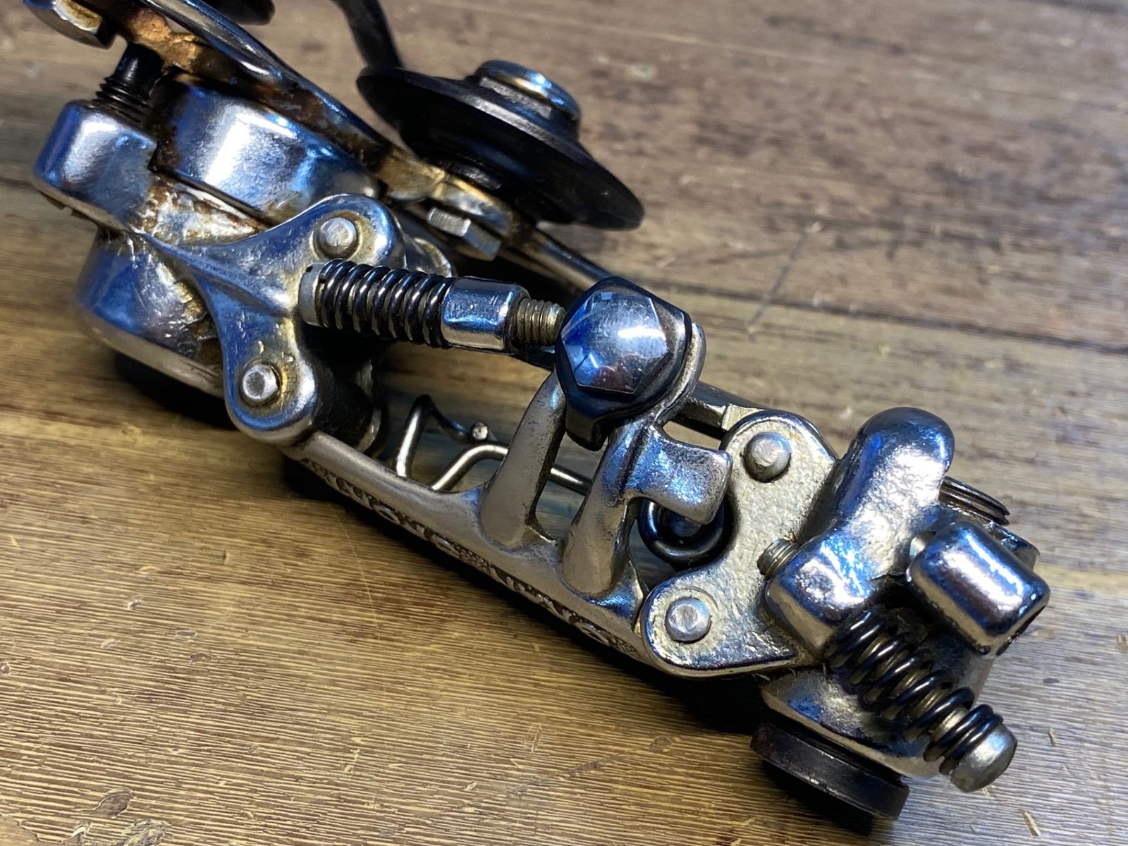 JB978 カンパニョーロ CAMPAGNOLO グランスポルト GRAN SPORT