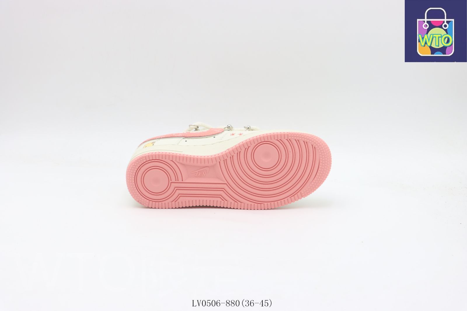 今日特価】ナイキ NIKE スニーカー ピンクホワイト Pink White