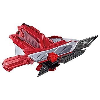 【中古】(未使用･未開封品)BANDAI 仮面ライダーゼロワン 変身ベルト DXザイアスラッシュライザー