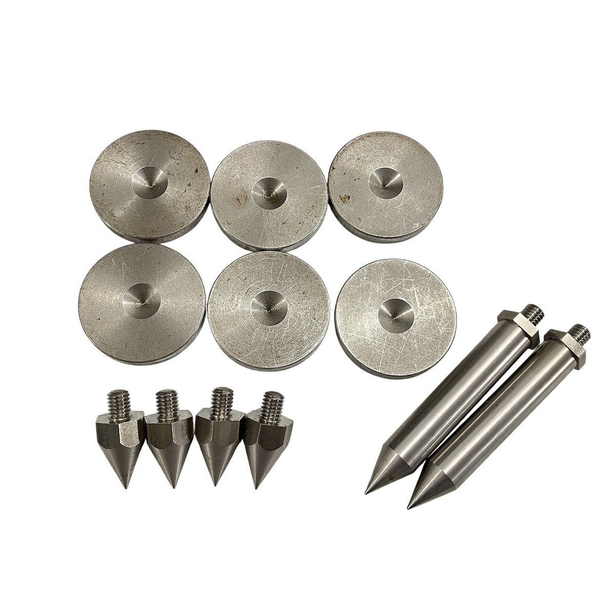 SOULNOTE ソウルノート SM1.0 ブックシェルフ型 スピーカー 音響機材 W10483372