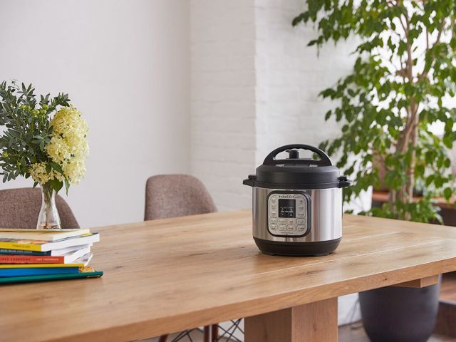 【新品未使用品】インスタントポット デュオミニ 3L インスタントポット デュオミニ 3L - メルカリ