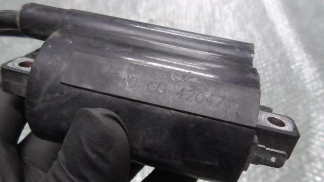 GSR250 LC6GJ55D001107xxx の イグニッションコイル:#1721180074