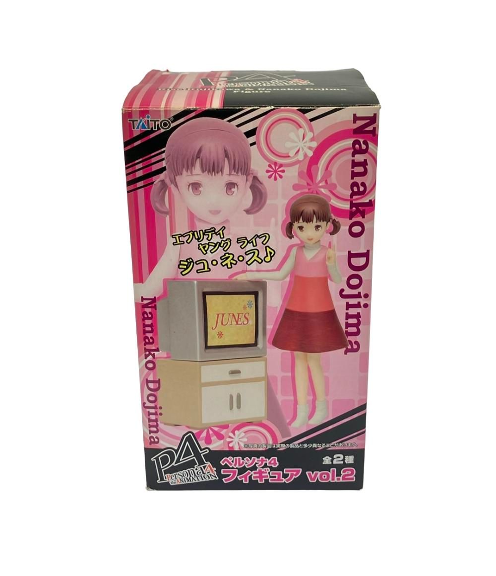 ONE ペルソナ4 堂島菜々子 ガレージキット