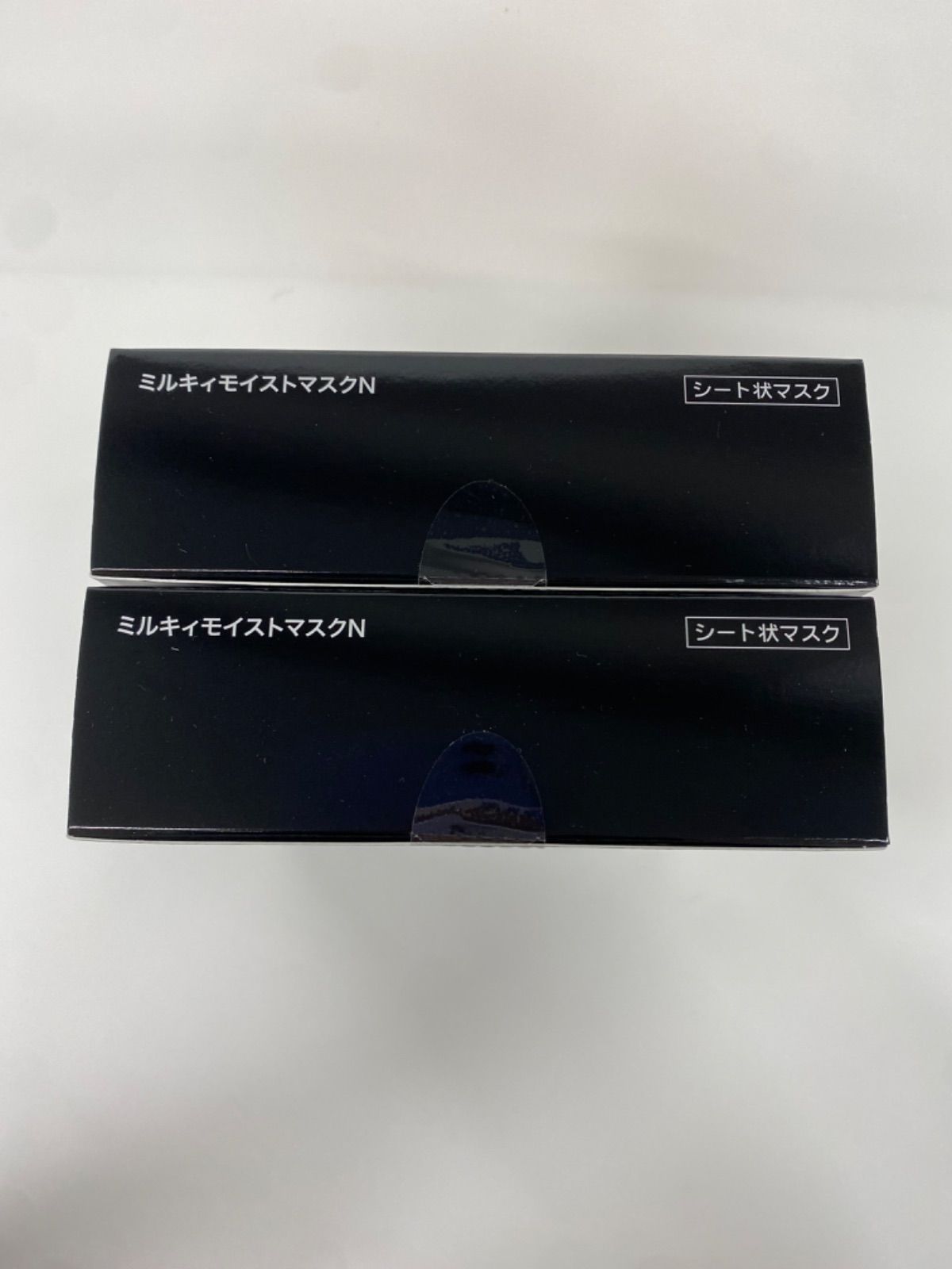 シャンソン ミルキィモイストマスク ミルキィモイストマスクN