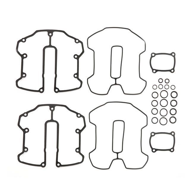 James rocker cover gasket kit. M8. RCM | 568376