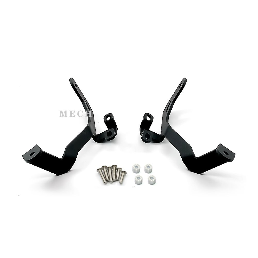 BMW F 900 F900 XR F900XR バイク用フォグランプ補助ブラケット