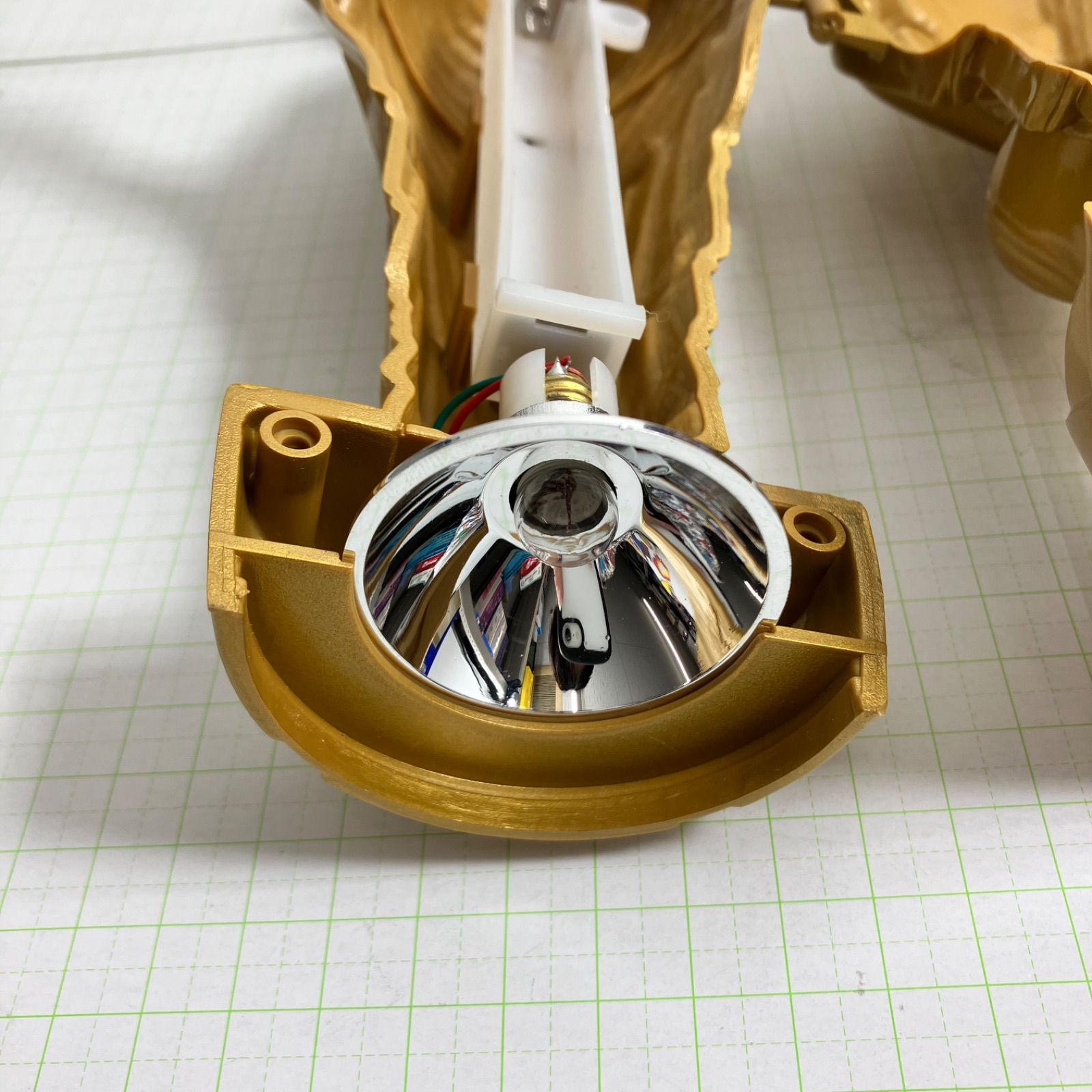 懐中電灯 みうらじゅんの世界