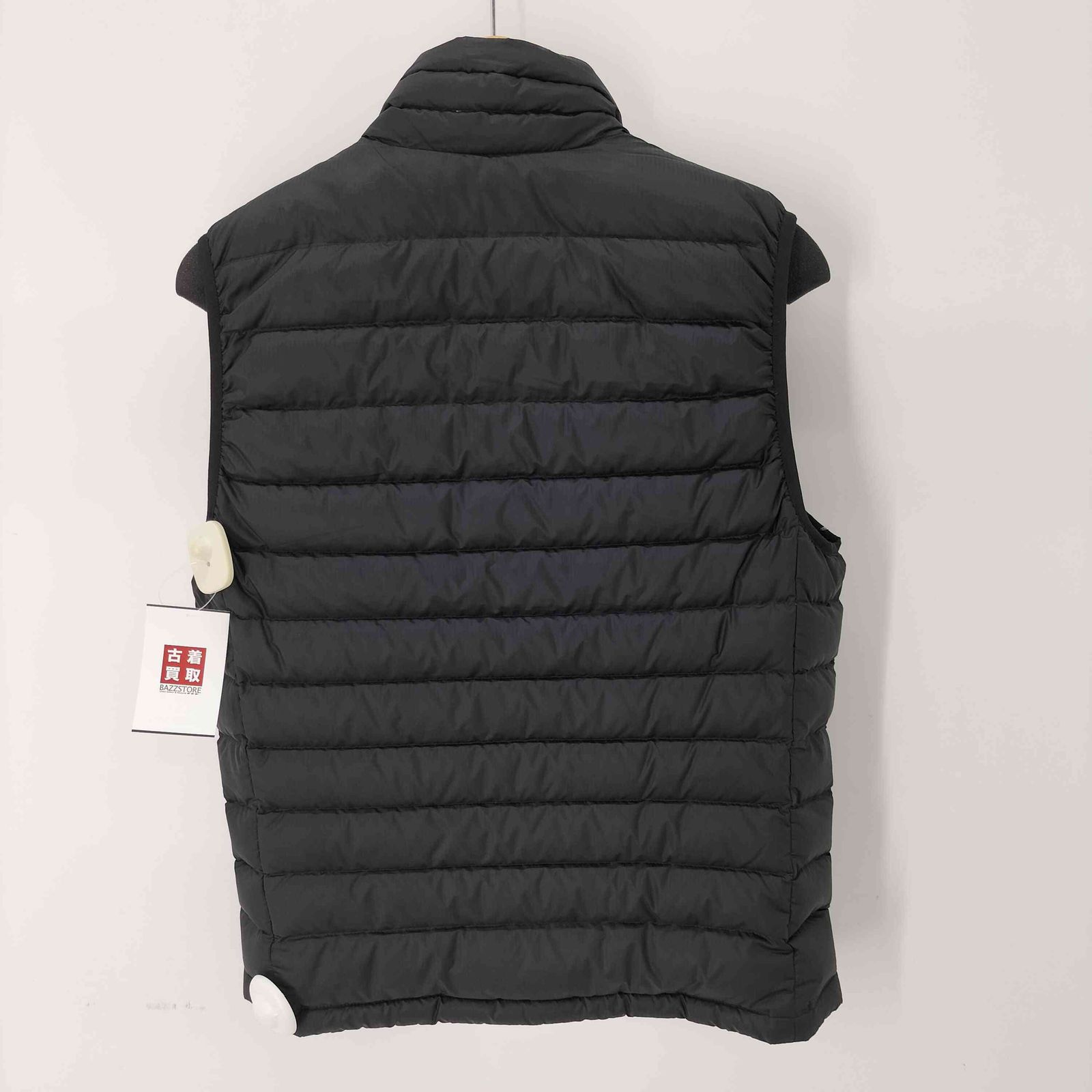 パタゴニア patagonia 14年製 ダウンベスト メンズ JPN：S - メルカリ