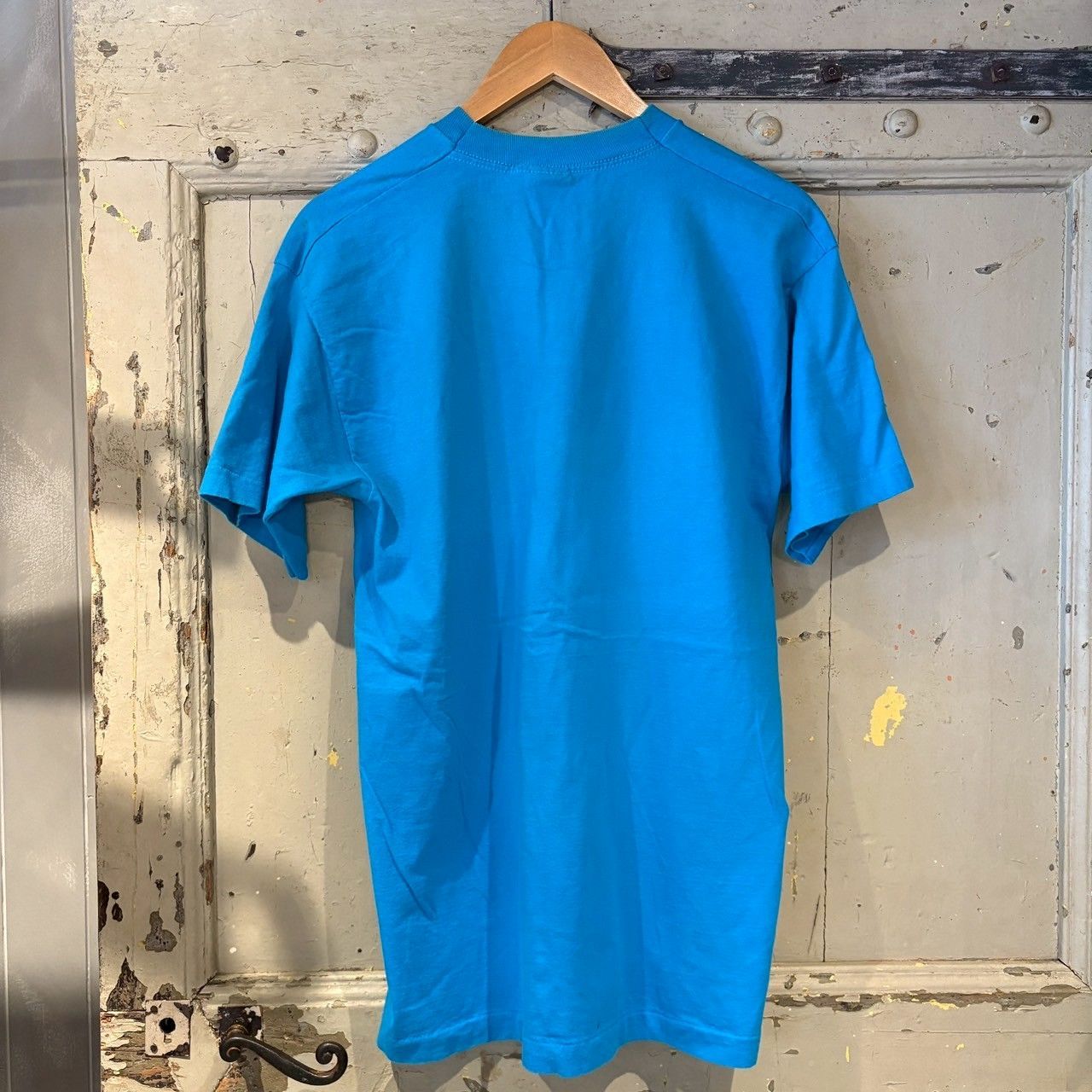 90's Fruit of b the loom Tシャツ バスケットボール シングル