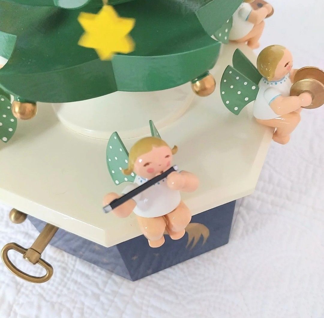 Wendt-Kühn イレブンドット