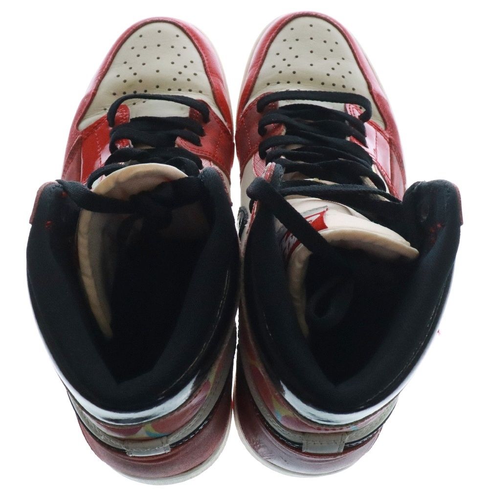 NIKE (ナイキ) AIR JORDAN 1 HIGH OG SP Next Chapter エアジョーダン1  