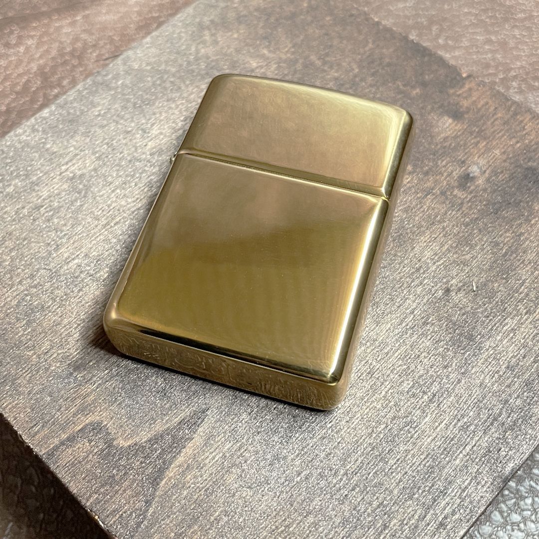 フルカスタムサウンド チューニング アーマー zippo ジッポー #169 