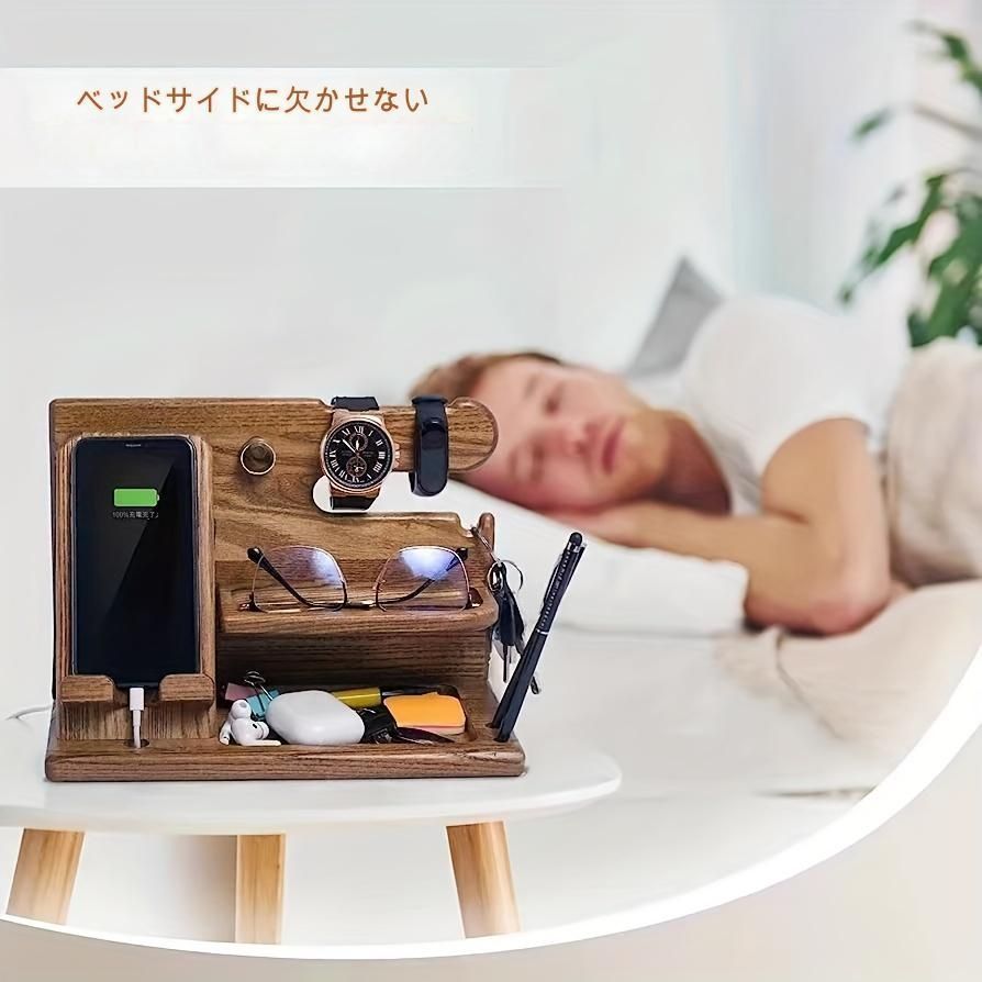 小物入れ デスクトップオーガナイザーシェルフ