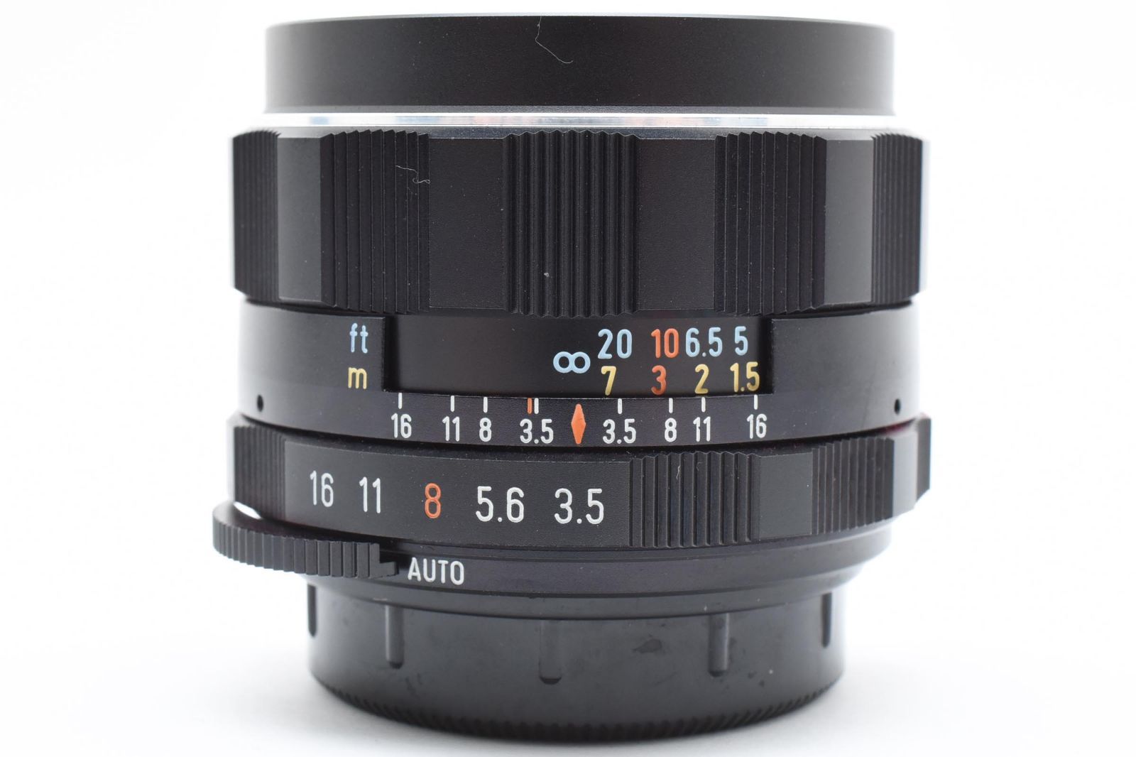 SMC Takumar
