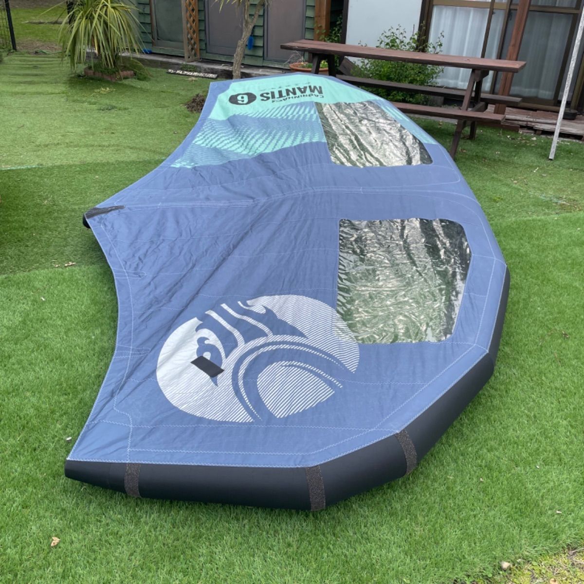 CABRINHA MANTIS 6M|wing foil ウィングフォイル