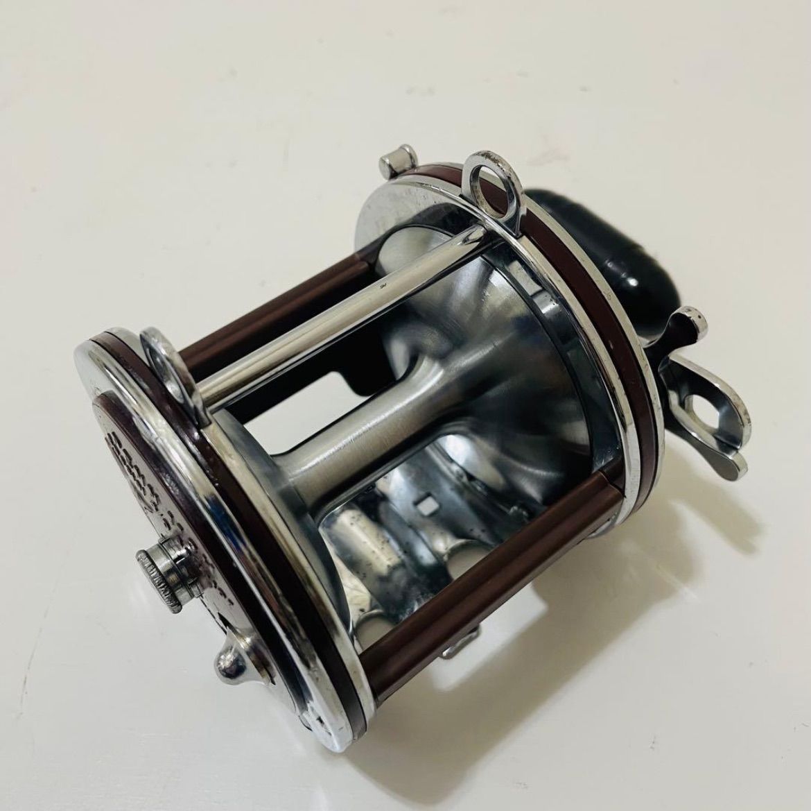 8298 PENN SENATOR Ⅱ 113HL Special 4|0 MERCADOAVALIA_COM_BR