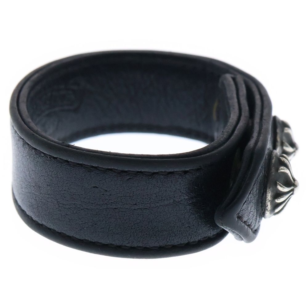 CHROME HEARTS (クロムハーツ) 3BTN 2SNP クロスボール 3ボタン2