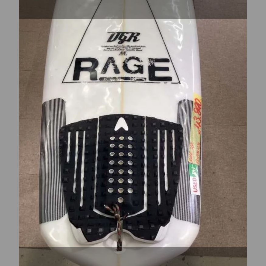 SURFBOARDS レイジ