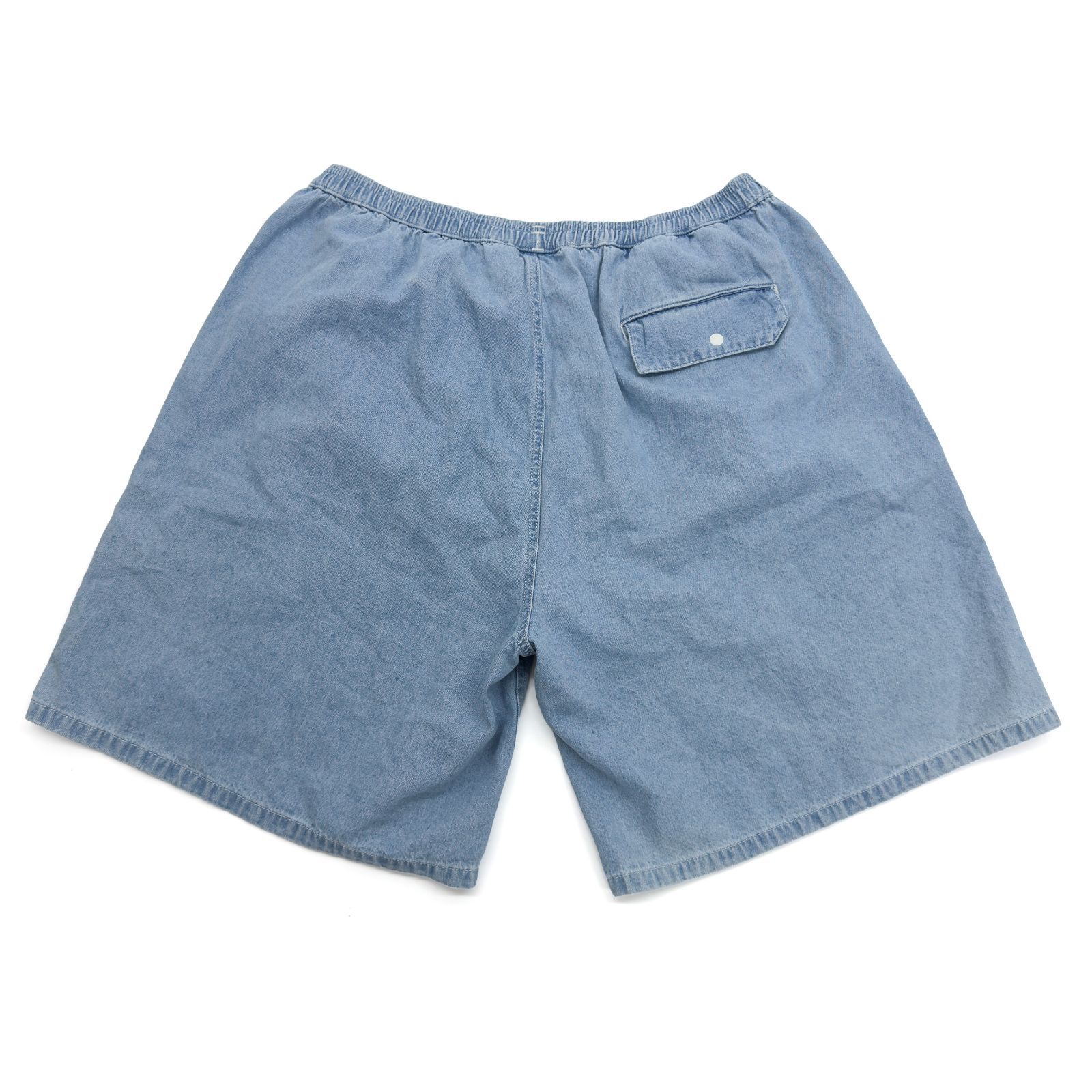 STABRIDGE Mid Summer Jorts Mサイズ Mid Summer Jortsをオンラインにアップさせていただきます | the