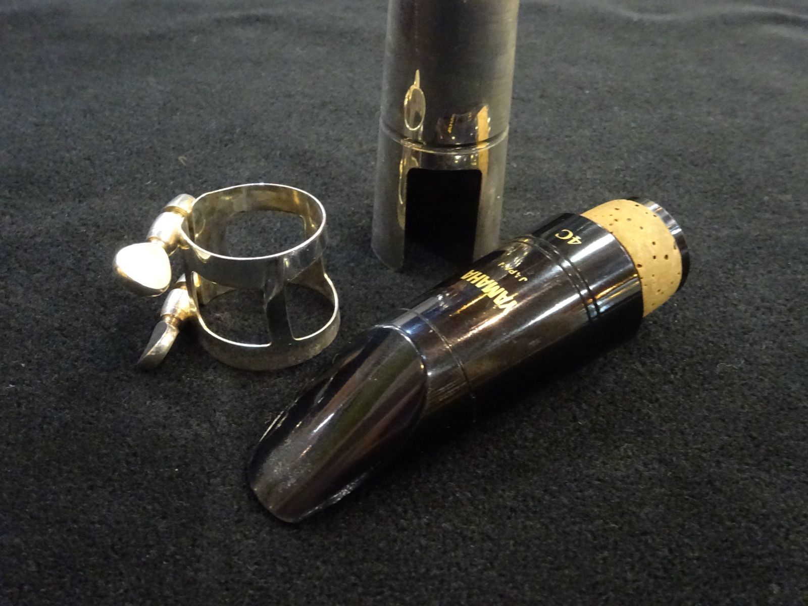 服部管楽器