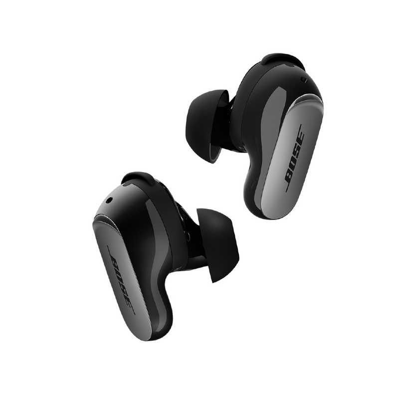 BOSE QuietComfort Ultra Earbuds 新品未使用品 工場再生品QuietComfort Ultra Earbuds | ボーズ