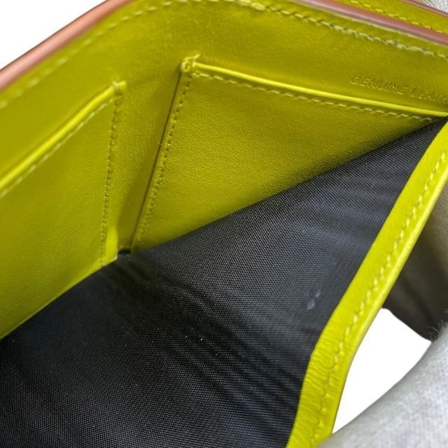 EMILIO PUCCI エミリオプッチ 財布 三つ折り財布 折財布 EMILIO PUCCI エミリオプッチ 財布 三つ折り財布 折財布