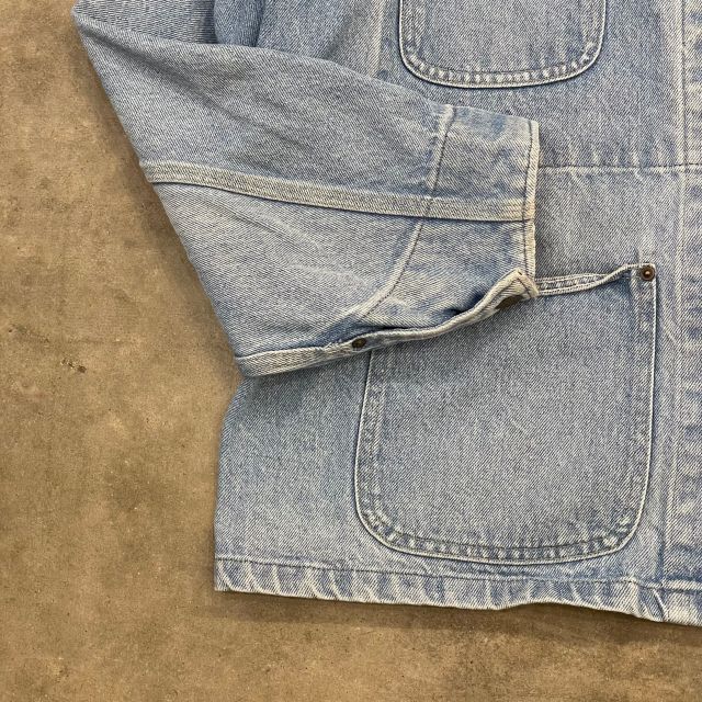 Carhartt カバーオール デニムジャケット Mサイズ Carhartt メンズカバーオール｜コート、ジャケット