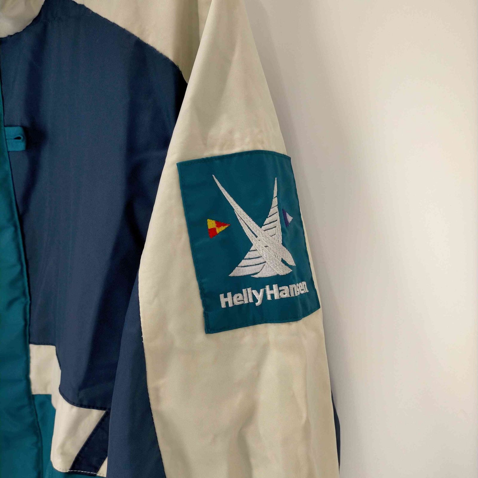 HELLY HANSEN ヘリーハンセン ジャケット メンズ ユニセックス