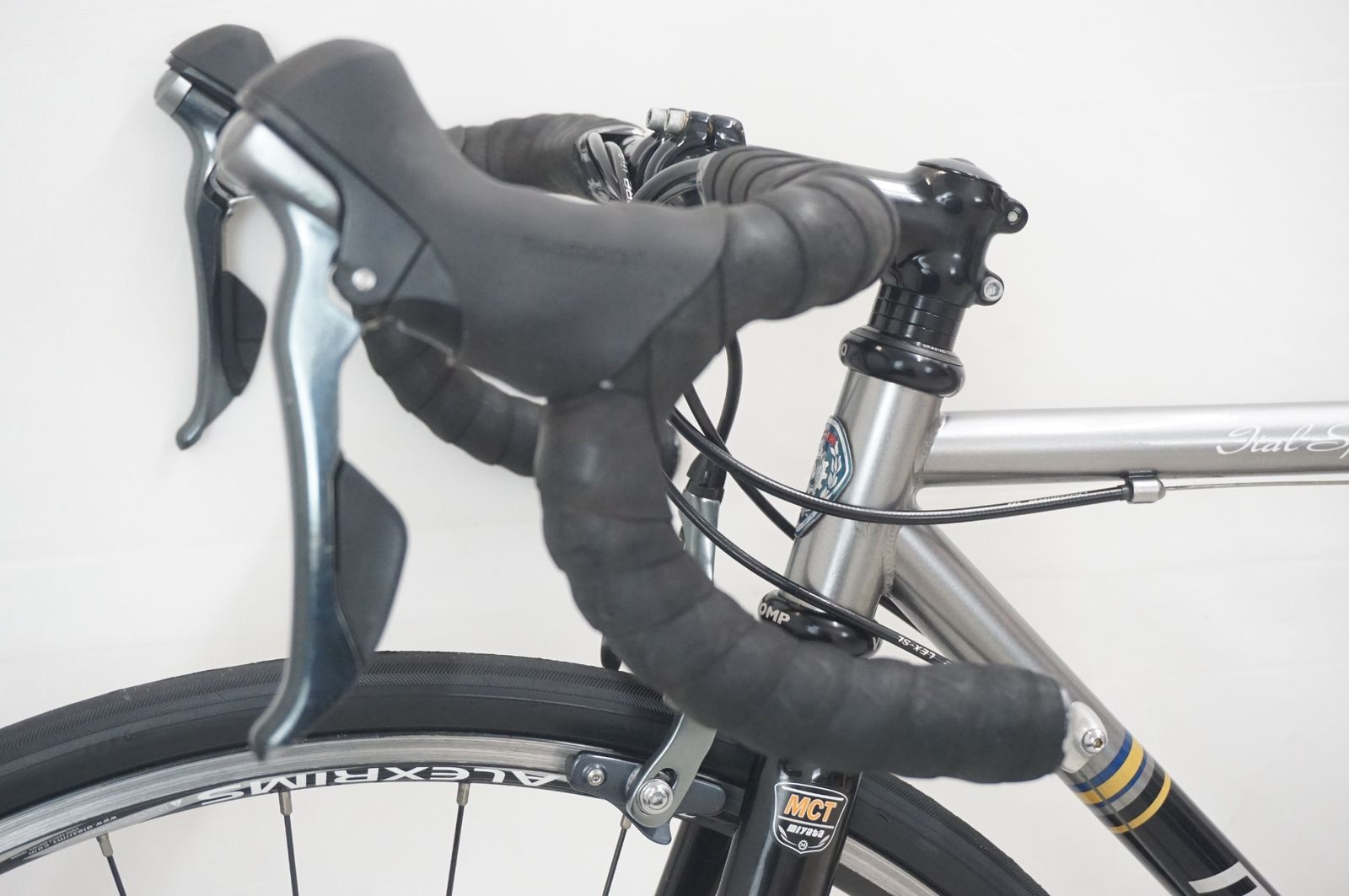 MIYATA 「ミヤタ」 ITAL SPORT 2017年モデル ロードバイク