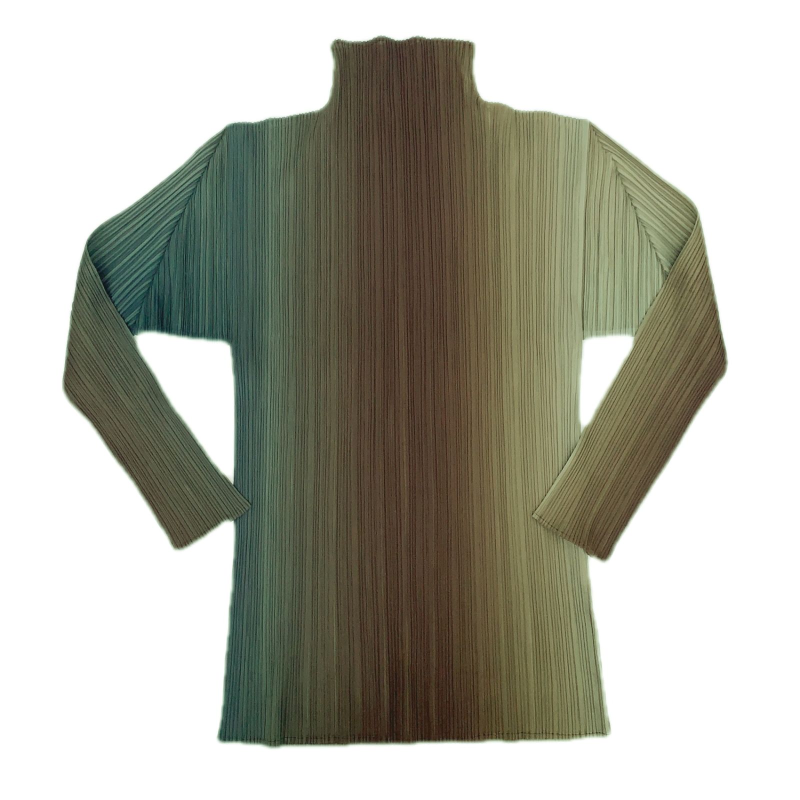 美品 PLEATS PLEASE プリーツプリーズ ISSEY MIYAKE イッセイミヤケ