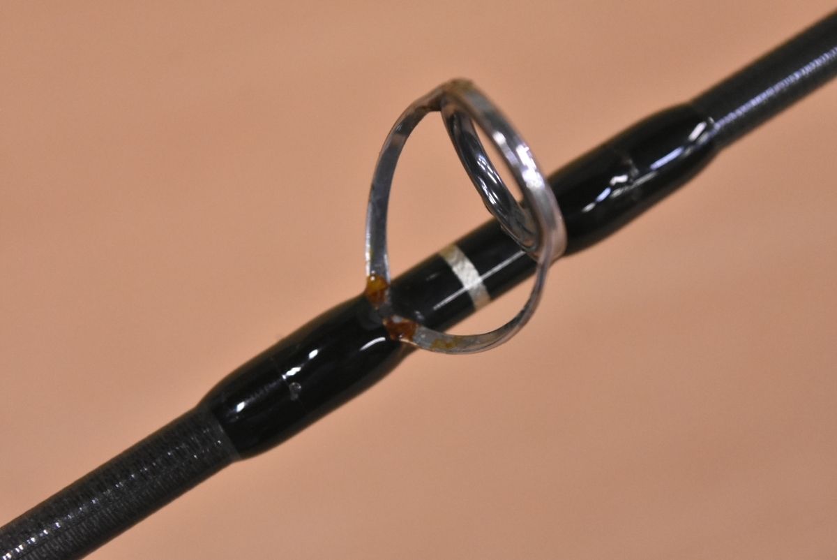 カーペンター ブルーチェイサー 84 18 強化レギュラーモデル Carpenter BlueChaser スピニングロッド キャスティング