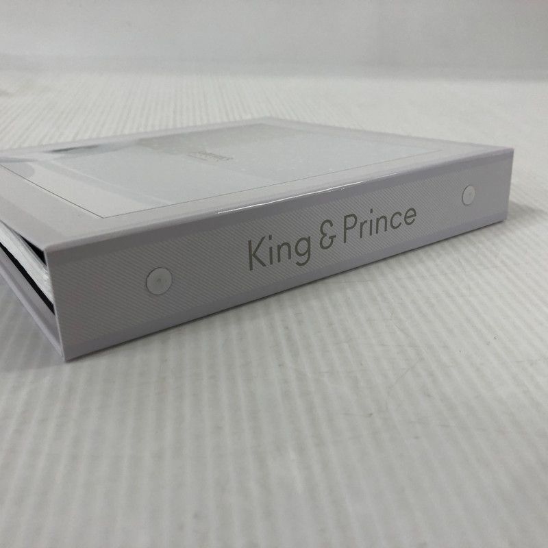 King&Prince フォトアルバム2022 キンプリ 【086-240228-mk-25-tei】 - メルカリ