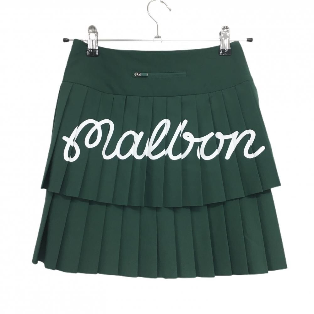 malbon golf スカート - メルカリ