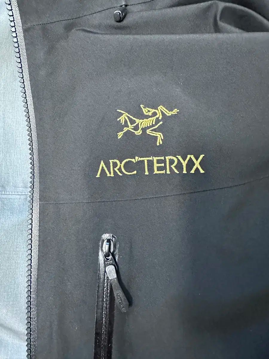 ARC TERYX